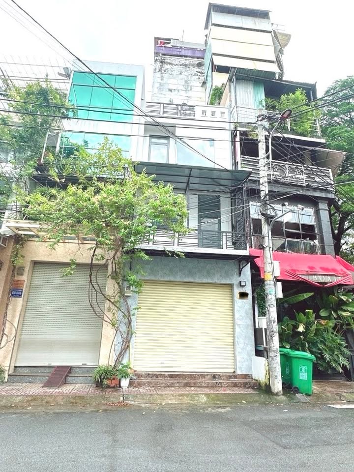 Nhà mặt tiền kinh doanh Tân Phú 34m² giá 5 tỷ - Đầu tư sinh lời ngay!