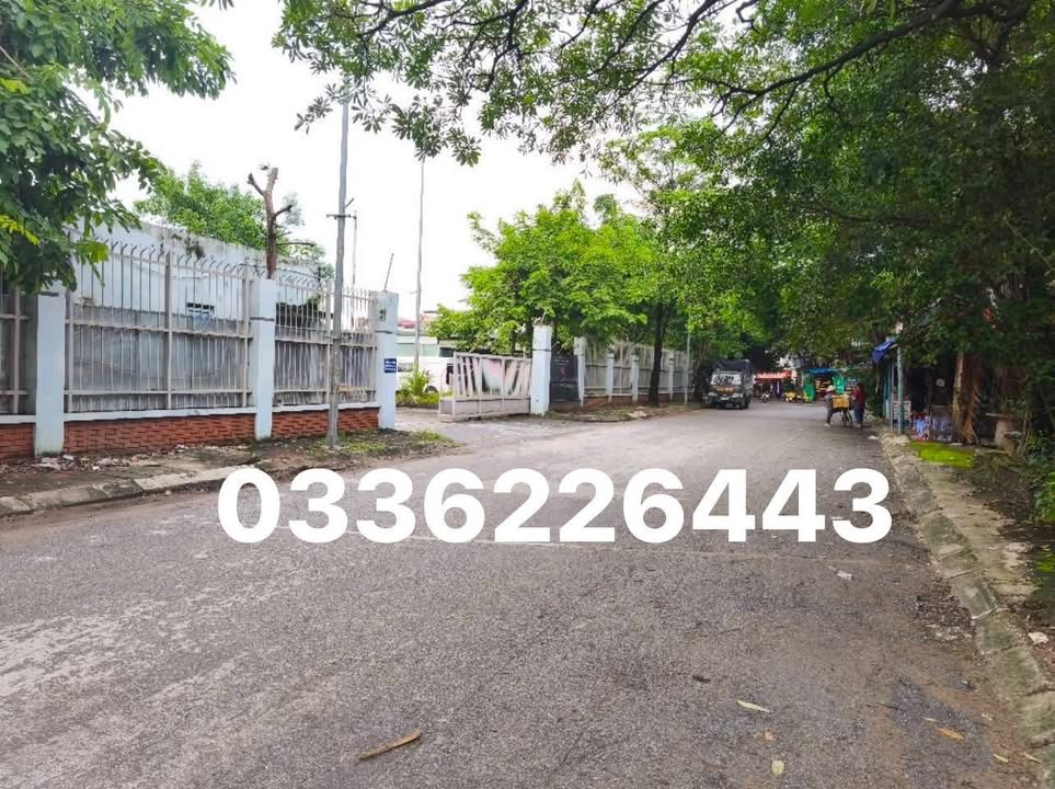 Đất Liên Ninh, Thanh Trì 106m² giá 5.5 tỷ - Ô tô đỗ cổng, cơ hội đầu tư tuyệt vời!