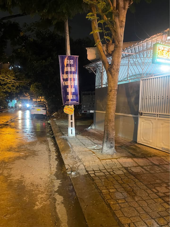 Cho thuê mặt tiền Hương Lộ Ngọc Hiệp 378m² - Chính chủ làm việc trực tiếp!