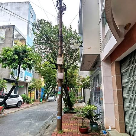 Đất nền đẹp trung tâm khu đô thị Chí Linh 77m² giá 7,5 tỷ - Pháp lý rõ ràng, đầu tư tiềm năng!