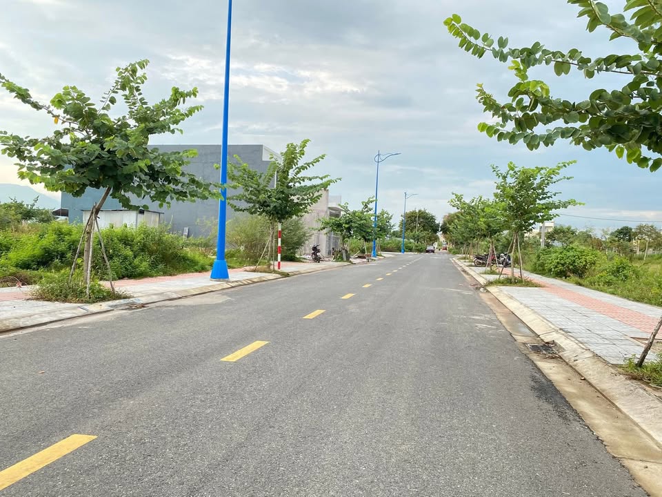 Đất thổ cư Khu Dân Cư Hòa Long Bà Rịa 87m² giá 2.43 tỷ - Sổ hồng chính chủ!