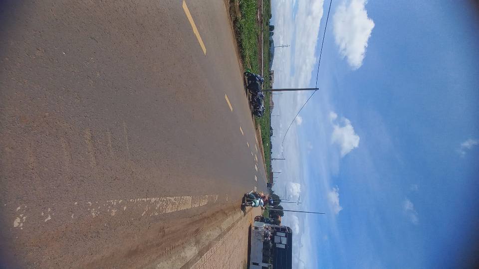 Nhà mặt tiền đường Phạm Ngũ Lão, Đức Trọng 160m² giá 3.8 tỷ - Thích hợp kinh doanh