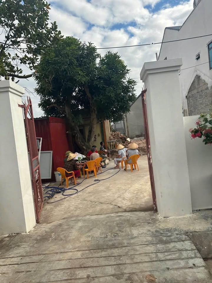 Bán lô đất mặt đường Xuân Đoài - Ngũ Phúc, Kiến Thụy, Hải Phòng 86.5m² - Đầu tư sinh lời tốt!