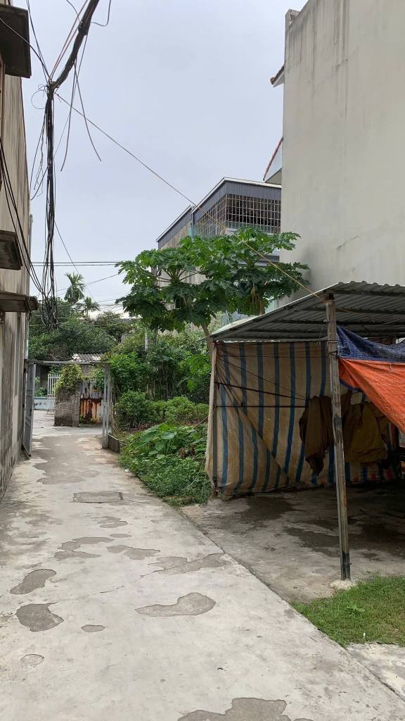 Đất lô góc Tôn Đức Thắng, An Đồng, 68m² giá chỉ 2.1 tỷ - Đầu tư sinh lời ngay!