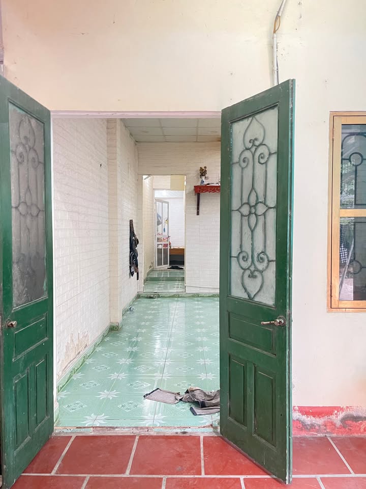 Nhà 1 tầng A15 Tân Thịnh Hòa Bình 100m² - Ô tô đỗ cửa, giá thỏa thuận!