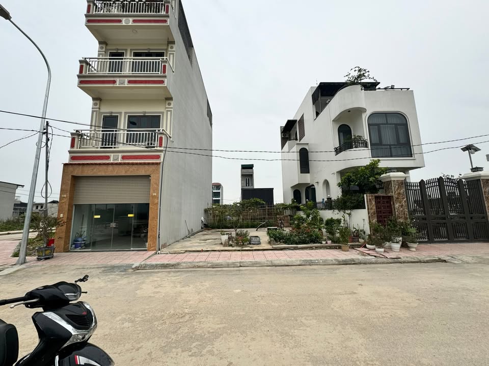 Đất nền Song Phương Hoài Đức 145m² - Vị trí đắc địa, đầu tư sinh lời!