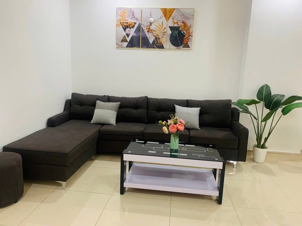 Chung cư Cityland Park Hills Gò Vấp 2PN giá 13 triệu - Full nội thất, sẵn sàng vào ở!