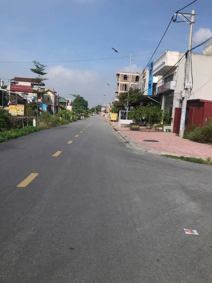 Đất khu công nghiệp Tiên Nội, Duy Tiên 100m² giá 4 tỷ - Cơ hội đầu tư tuyệt vời!