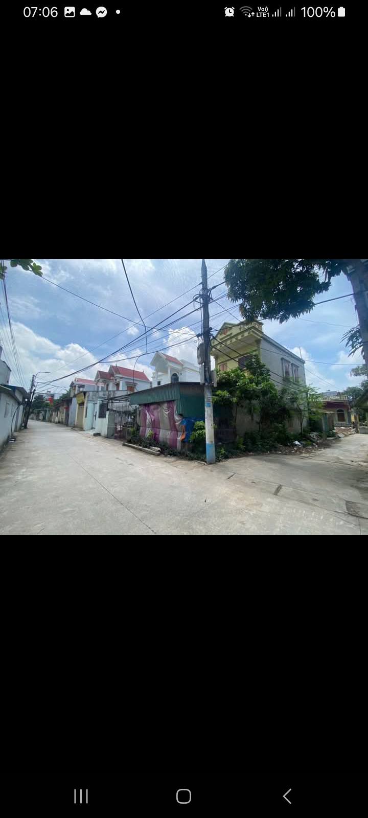 Đất đẹp Liêm Tiết 75m² giá 2.85 tỷ - Cơ hội đầu tư hiếm có!