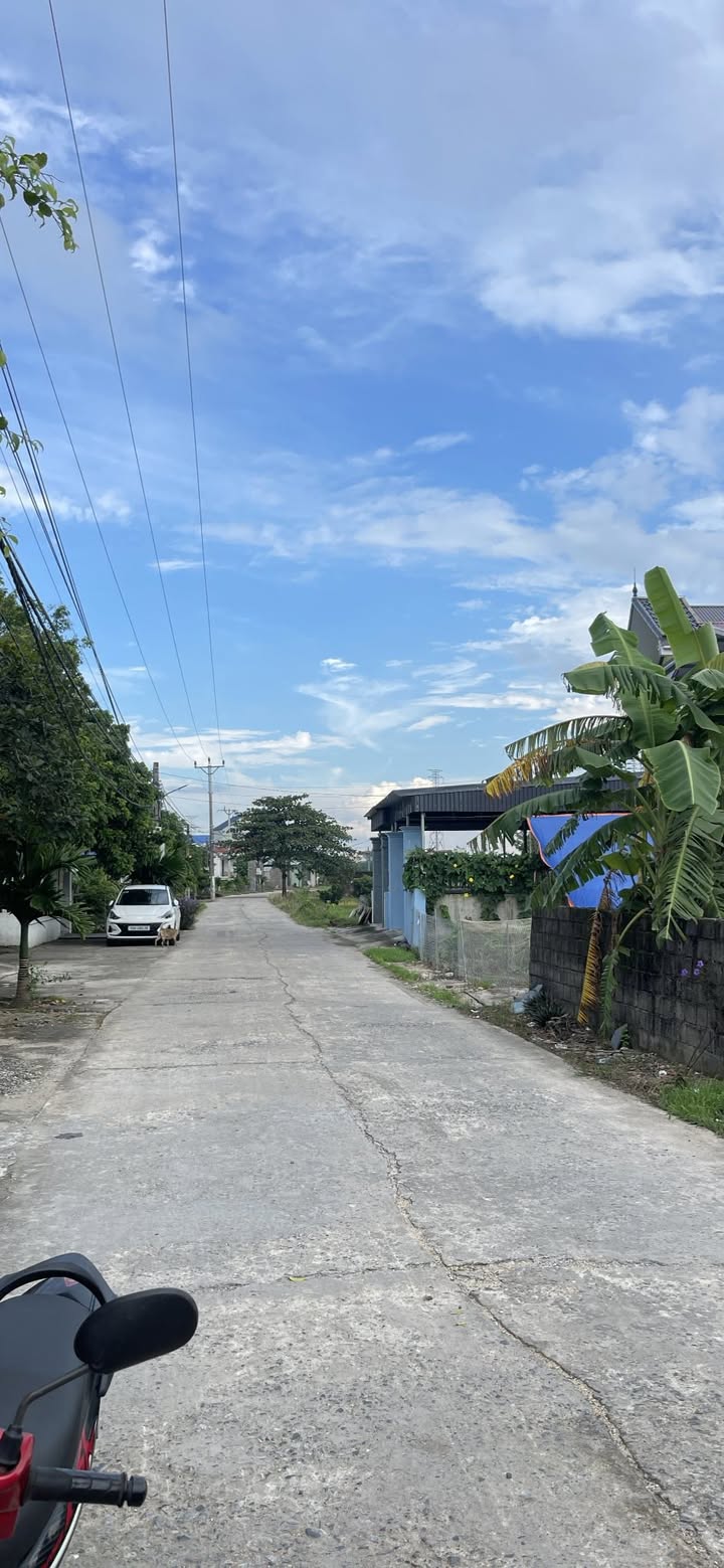 Đất nền Vụ Bản 120m² giá 1 tỷ - Đường ô tô tránh nhau