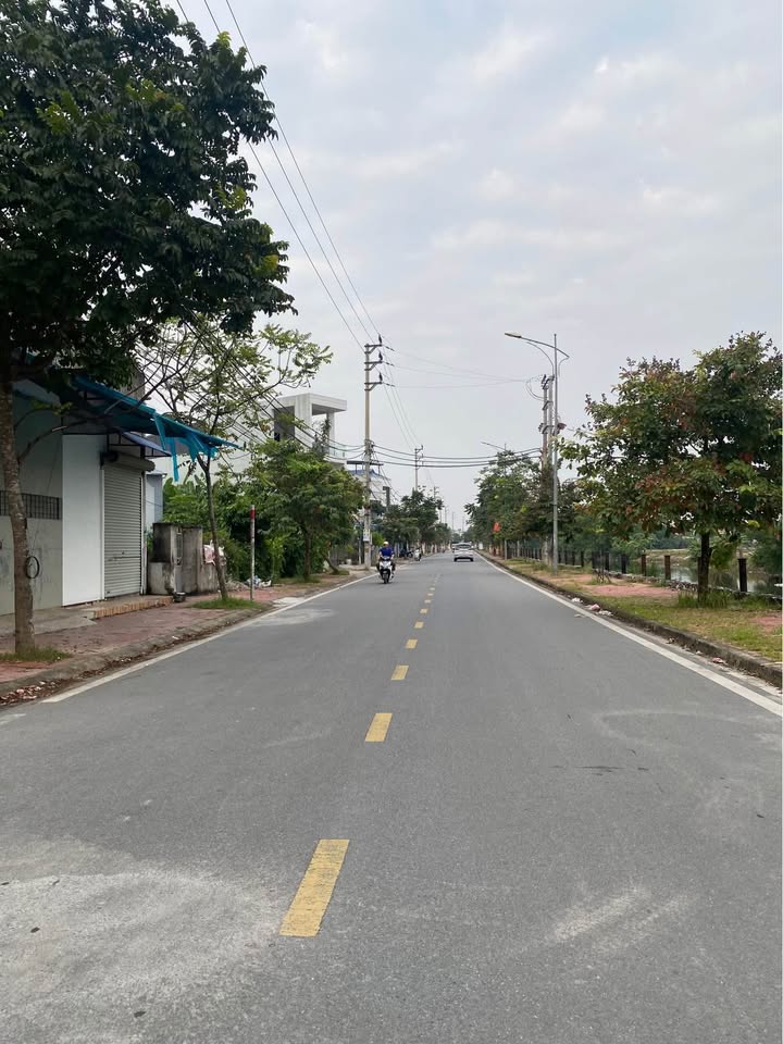 Đất nền Lộc Hòa, TP. Nam Định 152m² giá 2 tỷ - Đầu tư sinh lời ngay!