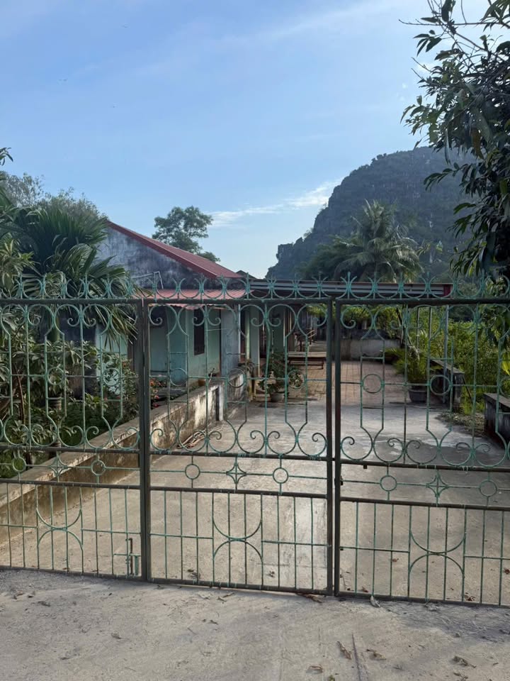 Đất nền Yên Định, Thanh Hóa 360m² giá chỉ 2 tỷ - Tiềm năng phát triển lớn!