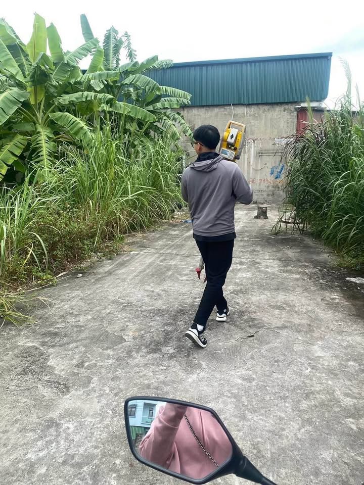 Đất nền Quang Hanh 73,5m² giá 800 triệu - Hướng nam mát mẻ, tiện ích đầy đủ!