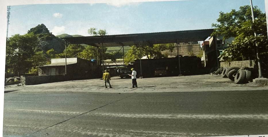 Nhà xưởng Cẩm Phả Quang Hanh 450m² giá 2 tỷ - Cơ hội đầu tư tuyệt vời!