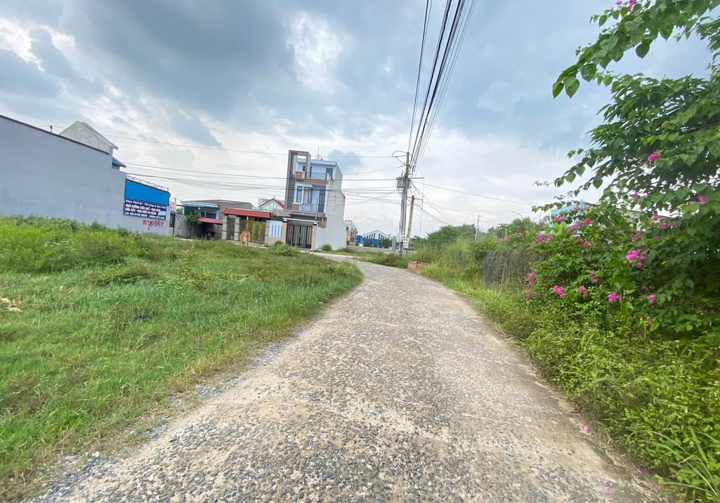 Đất nền Mỹ Xuân Phú Mỹ 100m² giá chỉ 1.45 tỷ - Nhanh tay sở hữu!