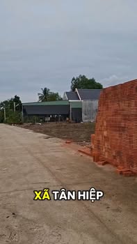 Nhà mặt tiền đường Bêtông 250m² tại Ấp Tân Bình Tây Ninh - Giá chỉ 550 triệu!