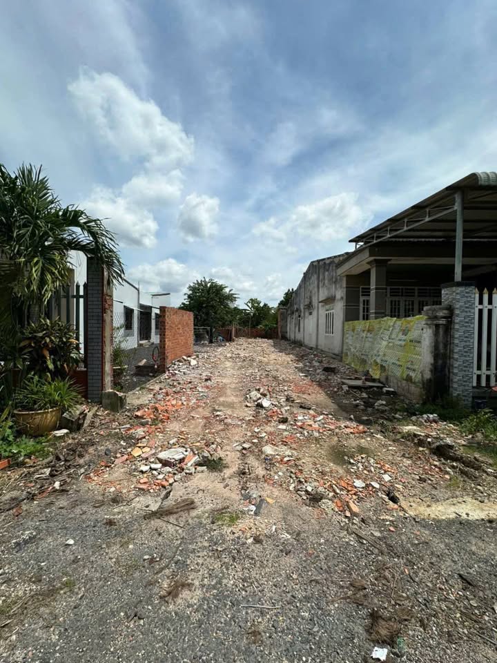 Đất nền chính chủ Ninh Thạnh, Tây Ninh 174m² giá 275 triệu - Tiềm năng phát triển lớn!