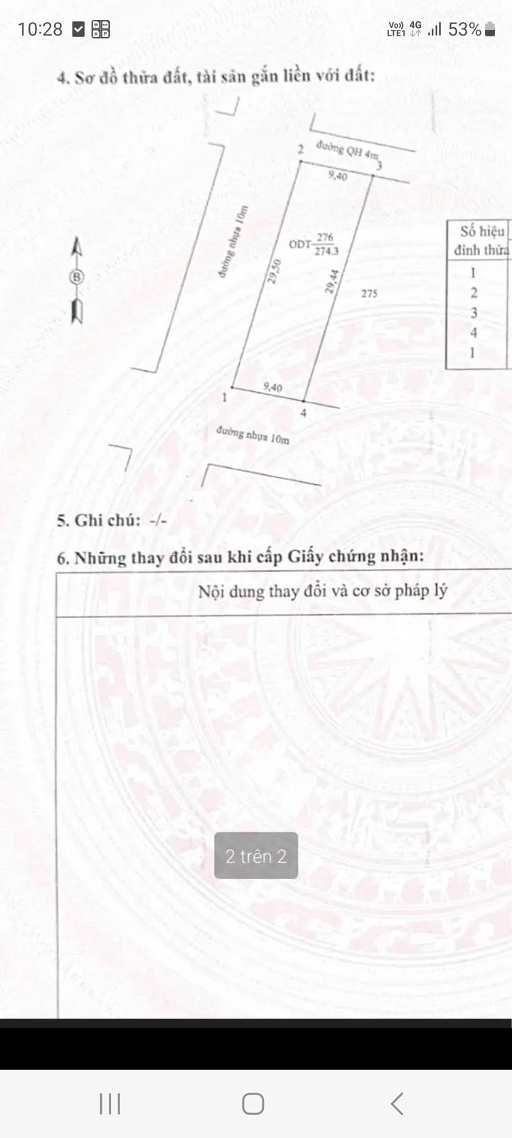 Đất Lô Góc 2 Mặt Tiền Hẻm CMT8 - Hiệp Bình - 278.3m² - Kinh Doanh Tiềm Năng!