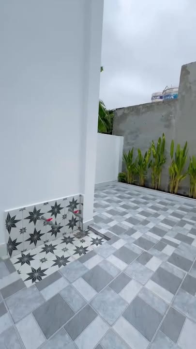 Nhà hiện đại Hẻm 28 Ngô Quyền, 128m² giá 1.39 tỷ - Sẵn sàng vào ở!