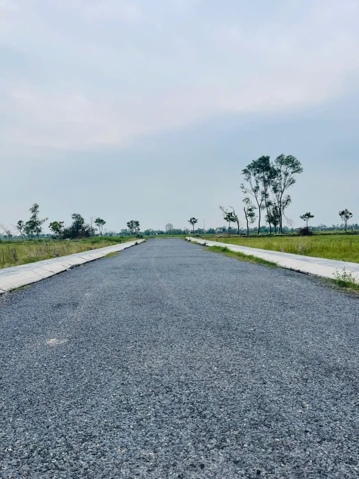 Lô đất vàng Nghi Trường 110m² chỉ 900 triệu - Cơ hội đầu tư hấp dẫn!