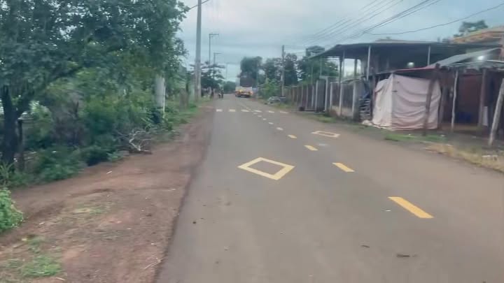 Đất nền xã Ia Blứ, Chư Pưh, Gia Lai 224m² - Giá thỏa thuận hấp dẫn!