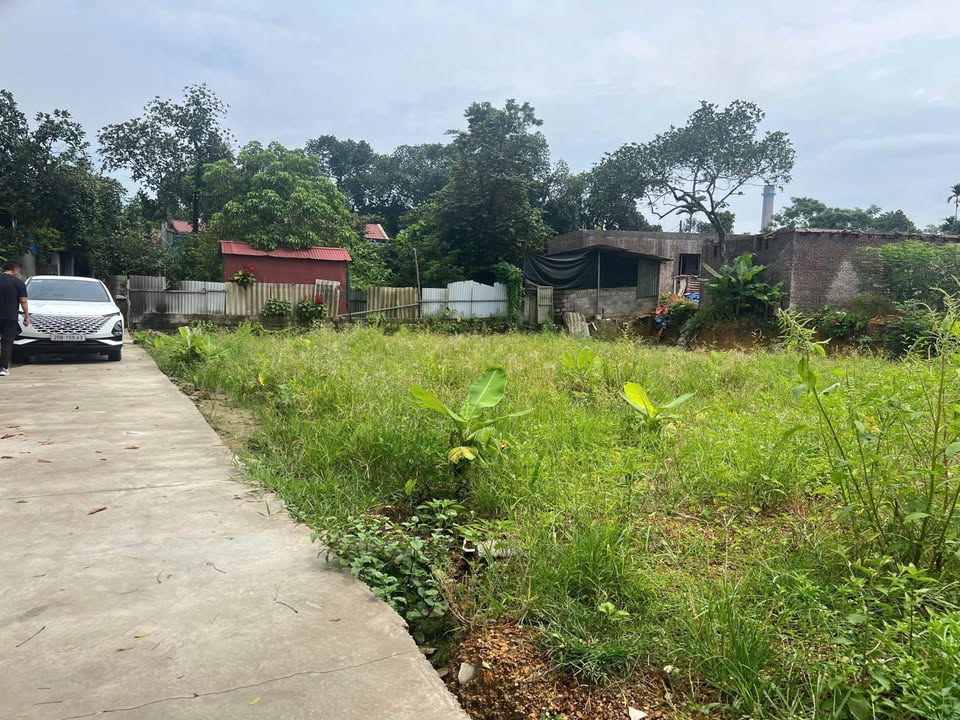 Đất nền Cam Giá, Thái Nguyên 113.9m² chỉ 500 triệu - Cơ hội đầu tư tuyệt vời!