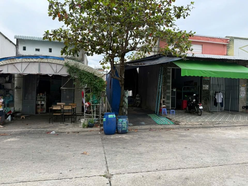 Đất nền Bến Cát 150m² giá 1.8 tỷ - Gần chợ mới Mỹ Phước 3