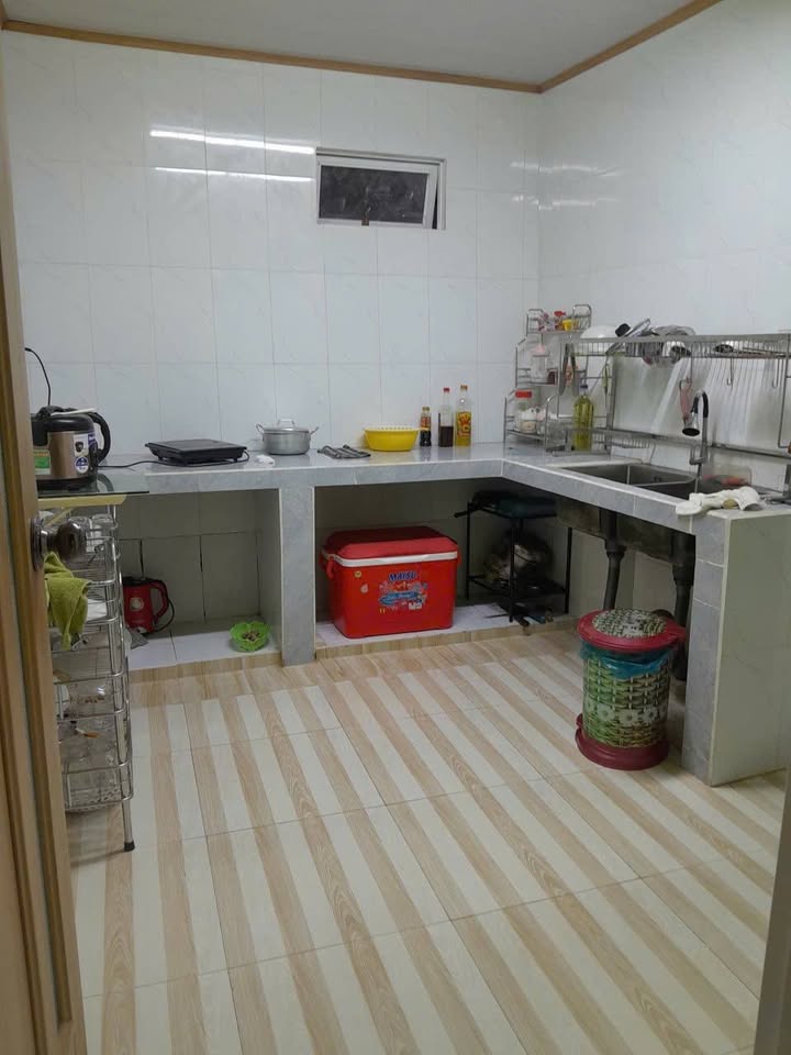 Nhà cho thuê đường Khe Sanh Đà Lạt 3PN - Ô tô vào tận nơi chỉ 8.5 triệu/tháng!