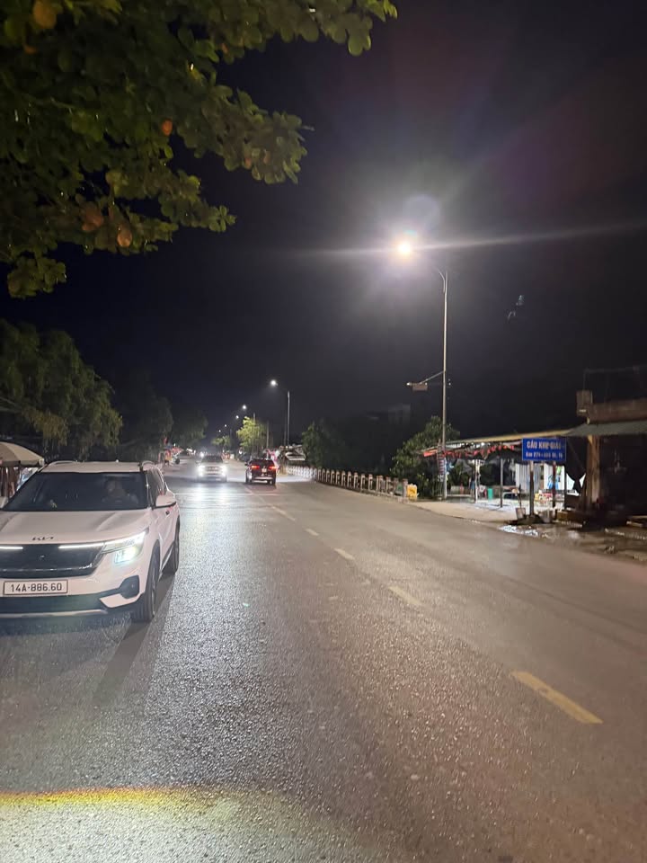 Đất thổ cư thôn 5 Hải Tiến 100m² giá 500 triệu - Chính chủ bán gấp!