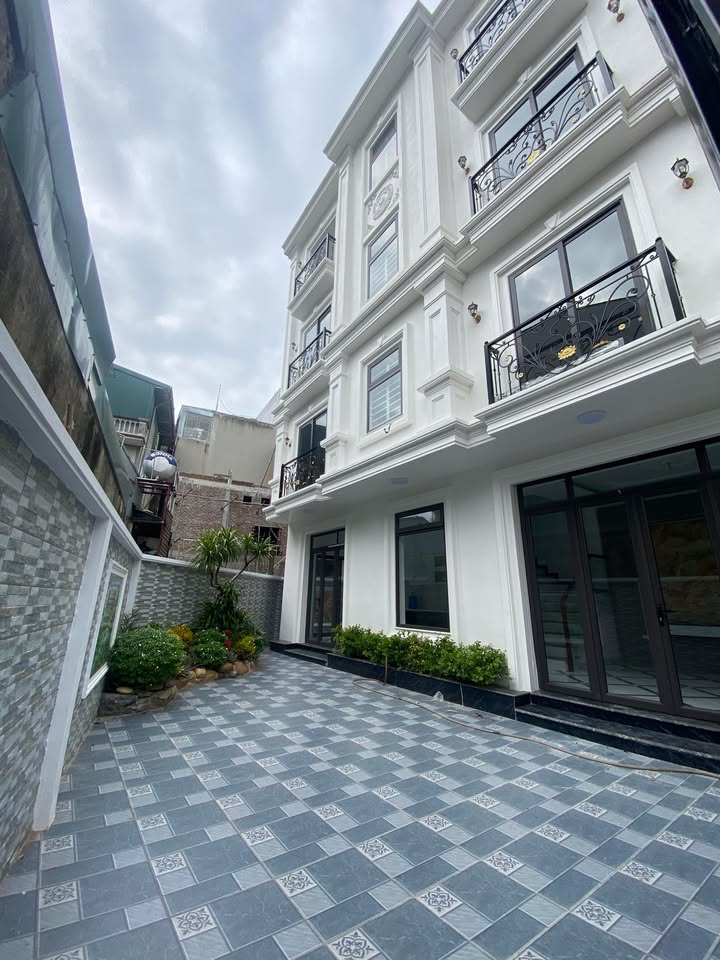 Biệt thự sân vườn Ngũ Hiệp 95m² giá 9 tỷ - Dọn về ở ngay!