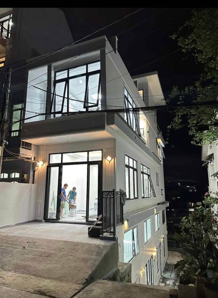 Nhà nguyên căn Tô Hiến Thành, Đà Lạt 3 mặt tiền - Vị trí kinh doanh đắc địa!