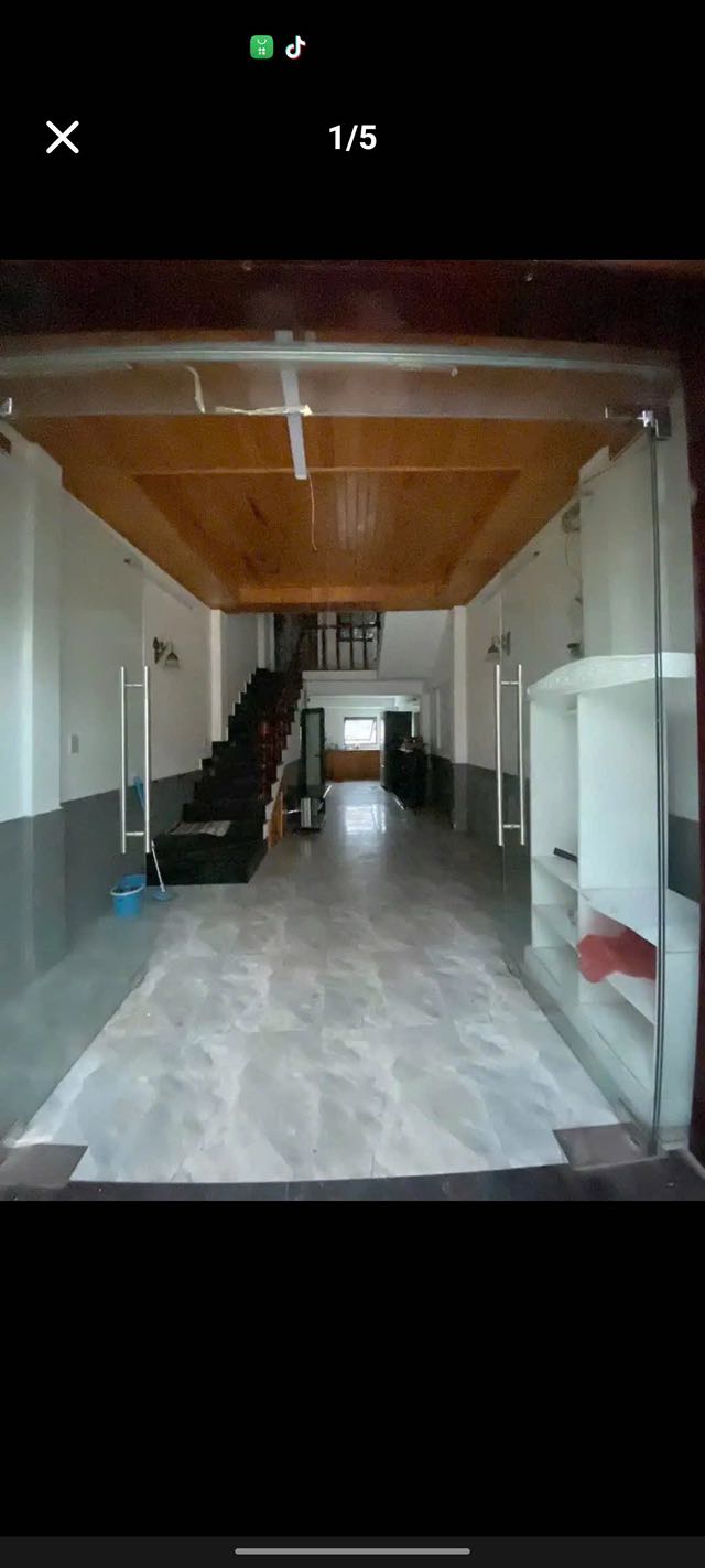 Nhà cho thuê Đường Mê Linh, Phường 9 Đà Lạt 4PN giá 6 triệu/tháng - Không gian thoải mái cho gia đình!