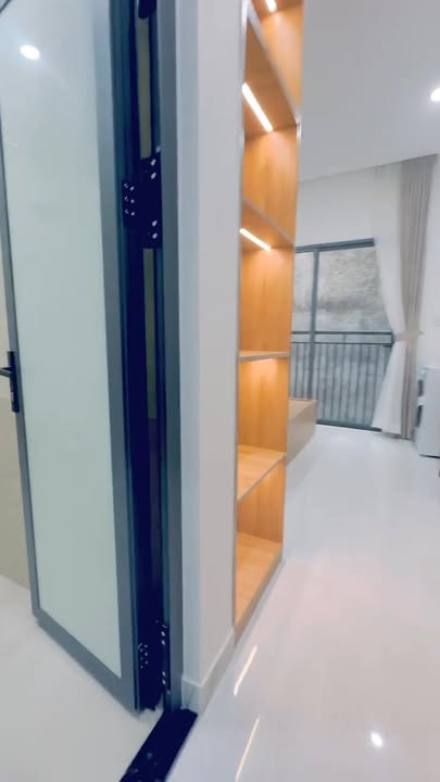 Căn hộ Studio Hòa Hảo, Q10 - Giá 20 triệu - Nội thất đầy đủ, an ninh đảm bảo!