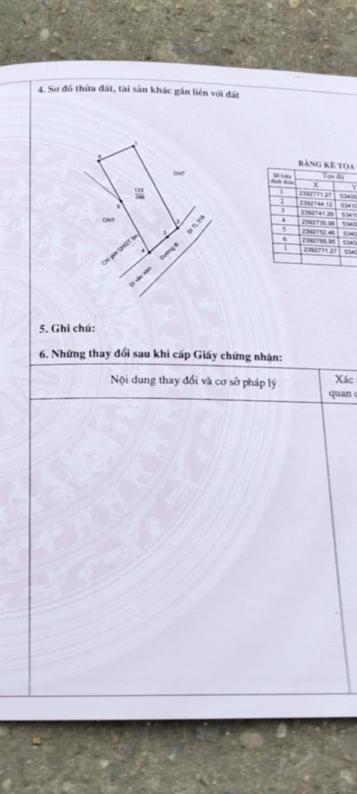 Đất thổ cư Đoan Hùng 360m² giá thỏa thuận - Khu dân cư đông đúc!