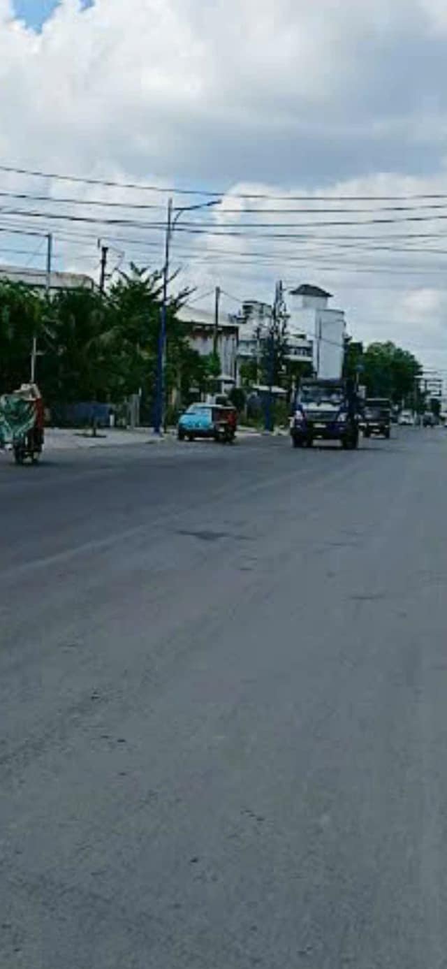 Đất nền mặt tiền Quốc lộ 91B, Cần Thơ, 80m² - Đầu tư sinh lời cao!