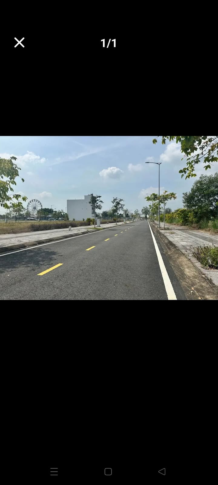 Đất nền Cát Tường WP2, Vị Thanh, Hậu Giang - Giá chỉ 490 triệu, đầu tư sinh lời!