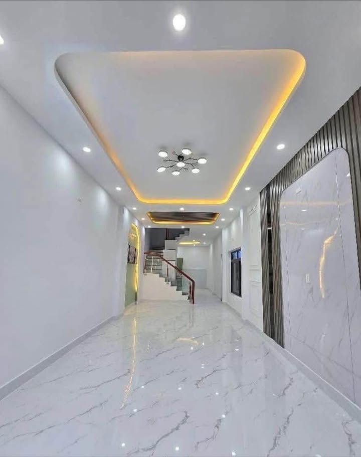 Nhà lầu Hố Nai Biên Hòa 90m² giá 2.7 tỷ - Sổ đỏ chính chủ!