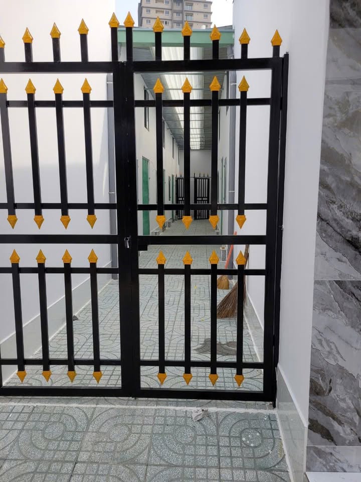 Nhà trọ Hẻm 103 Nguyễn Thị Thập Quận 7 200m² giá 10 tỷ - Đầu tư sinh lời ổn định!