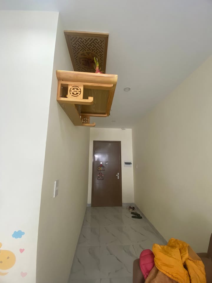 Căn hộ Hoàng Huy An Đồng 63m² giá 1.45 tỷ - Không gian sống lý tưởng!