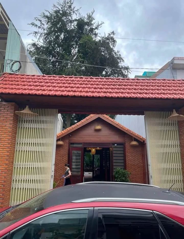 Cho thuê nhà kiểu homestay tại Trần Nhật Duật, Buôn Ma Thuột - Chỉ việc dọn vào ở ngay!