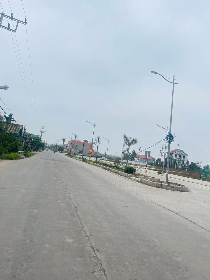 Đất nền đẹp tại phường Hà An, Quảng Yên 150m² giá 3 tỷ - Đầu tư sinh lời cao!