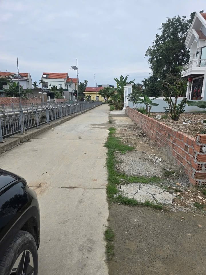 Đất thổ cư 89m² tại Quảng Yên chỉ 1 tỷ - Cơ hội đầu tư sinh lời!