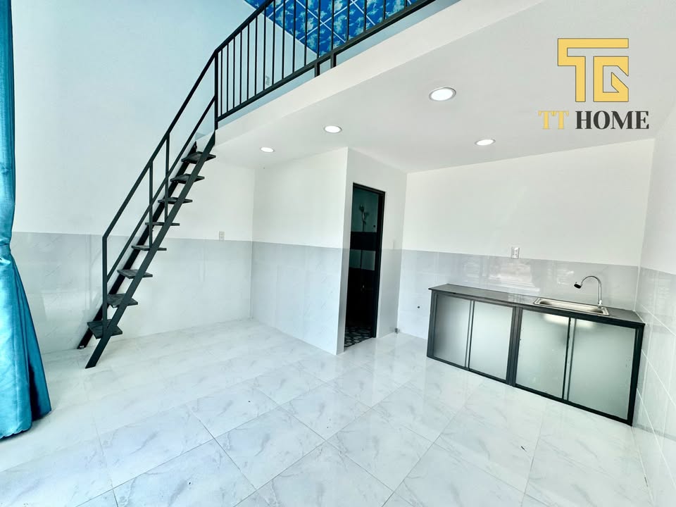 Mini House An Bình Cần Thơ 28m² giá 3.8 triệu - Nội thất đầy đủ, sẵn sàng cho thuê!