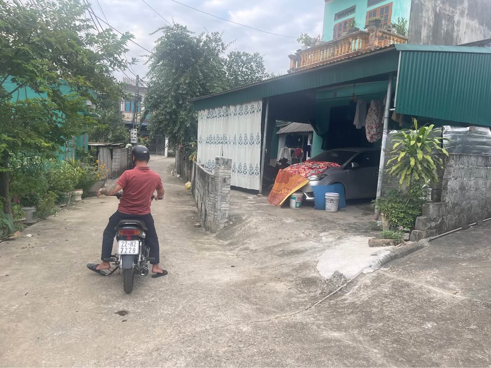 Đất thổ cư 103m² tại phường Minh Xuân, Tuyên Quang - Giá chỉ 1 tỷ, cơ hội không thể bỏ lỡ!