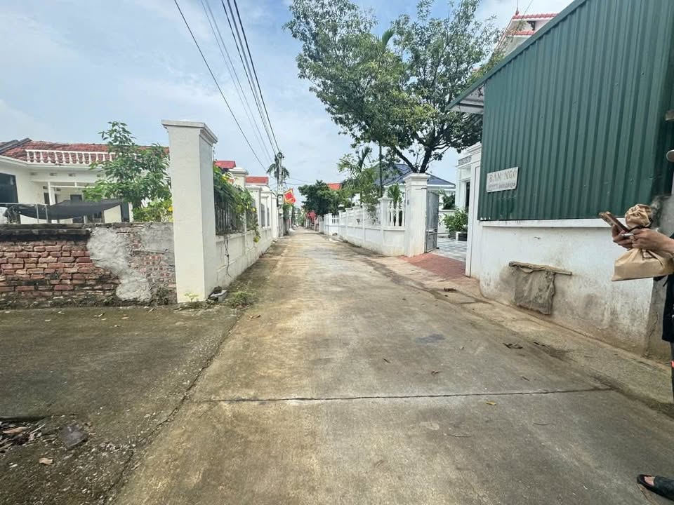 Đất nền Quang Lãng 80m² giá 1.9 tỷ - Kinh doanh đỉnh cao!