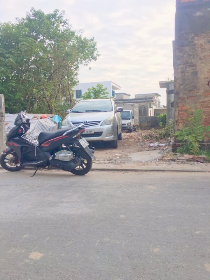 Đất nền Trần Lãm, Thái Bình 150m² giá 1.5 tỷ - Cơ hội đầu tư tuyệt vời!