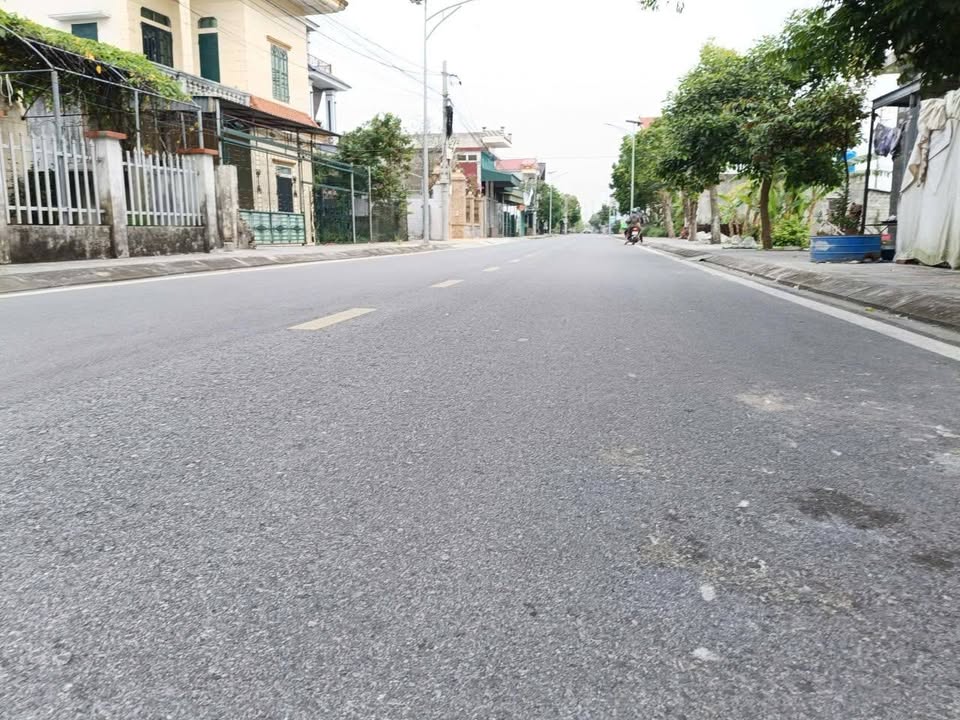 Đất nền Tiền Hải 100m² giá 1.7 tỷ - Mặt tiền đẹp, kinh doanh thuận lợi!