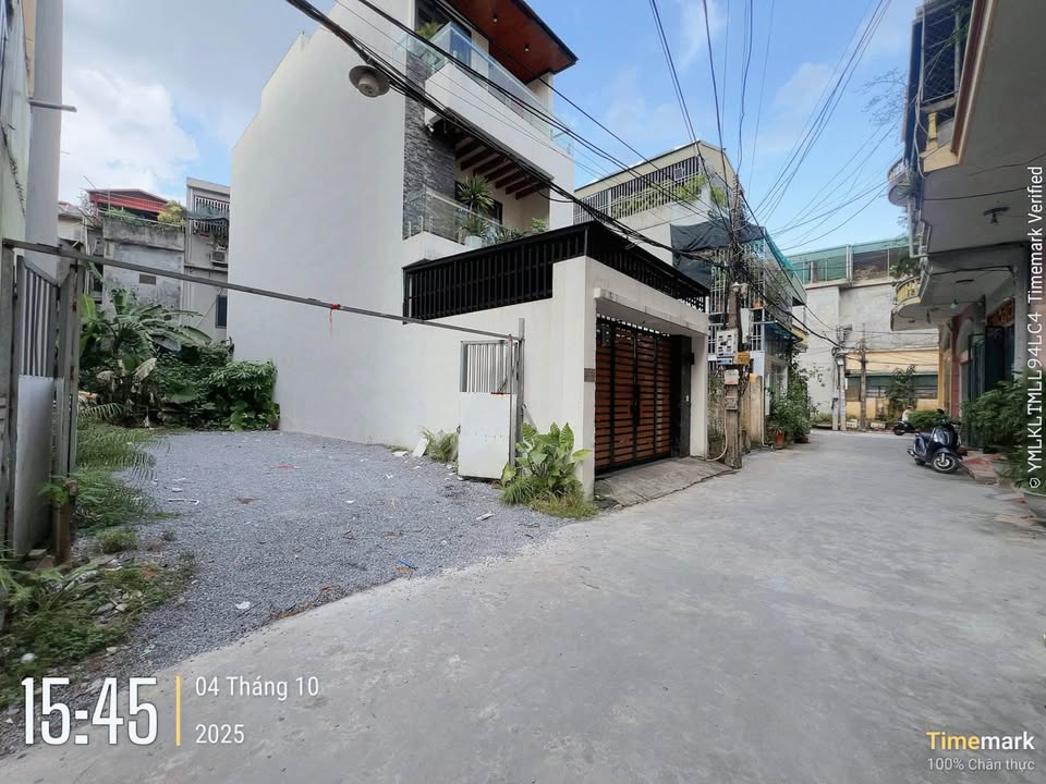 Đất nền Trần Lãm, TP. Thái Bình 95,2m² - Cơ hội đầu tư sinh lời!