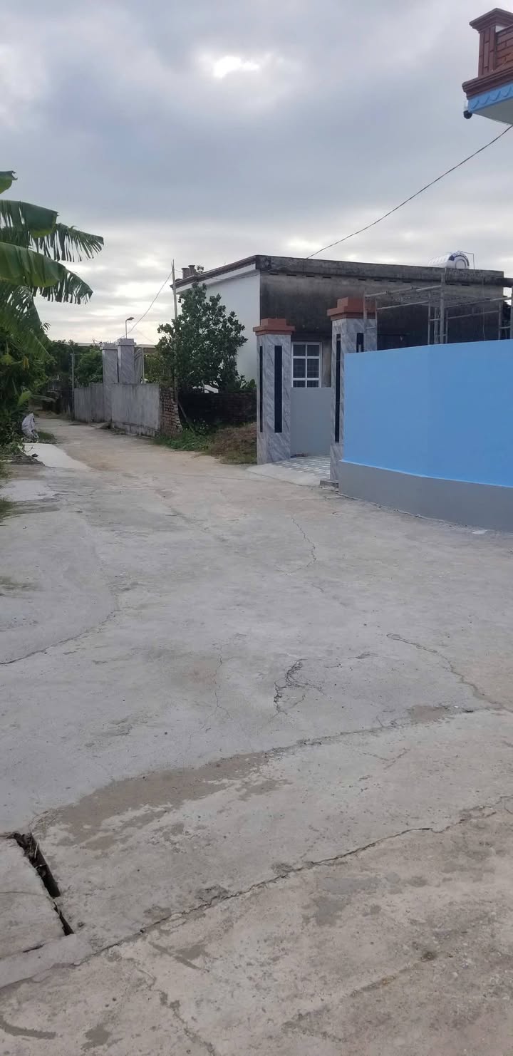 Đất đẹp xã Bình Nguyên, Kiến Xương 160m² giá 1.1 tỷ - Cơ hội đầu tư lý tưởng!