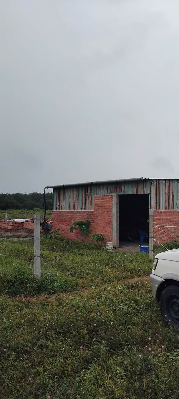 Đất nền Phước Tân, Xuyên Mộc 360m² giá 750 triệu - Đầu tư sinh lời ngay!